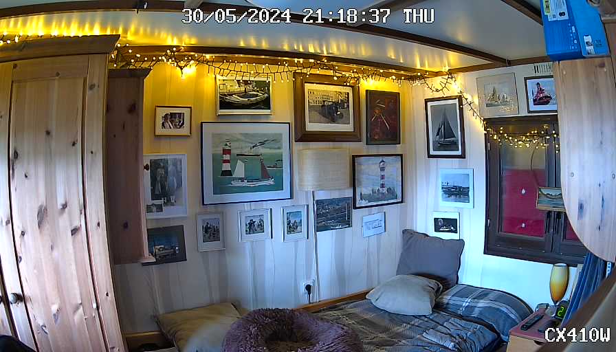 HOLGERs WebCam